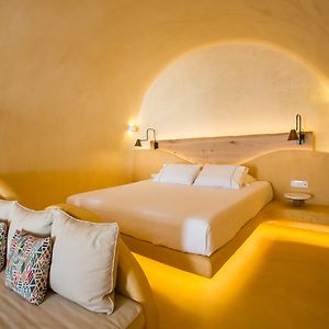 Chic Hotel Santorini